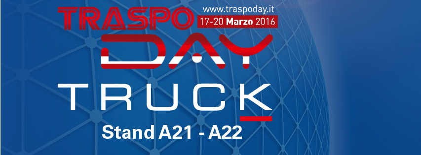 Traspo Day - Truck