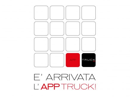 Truck App