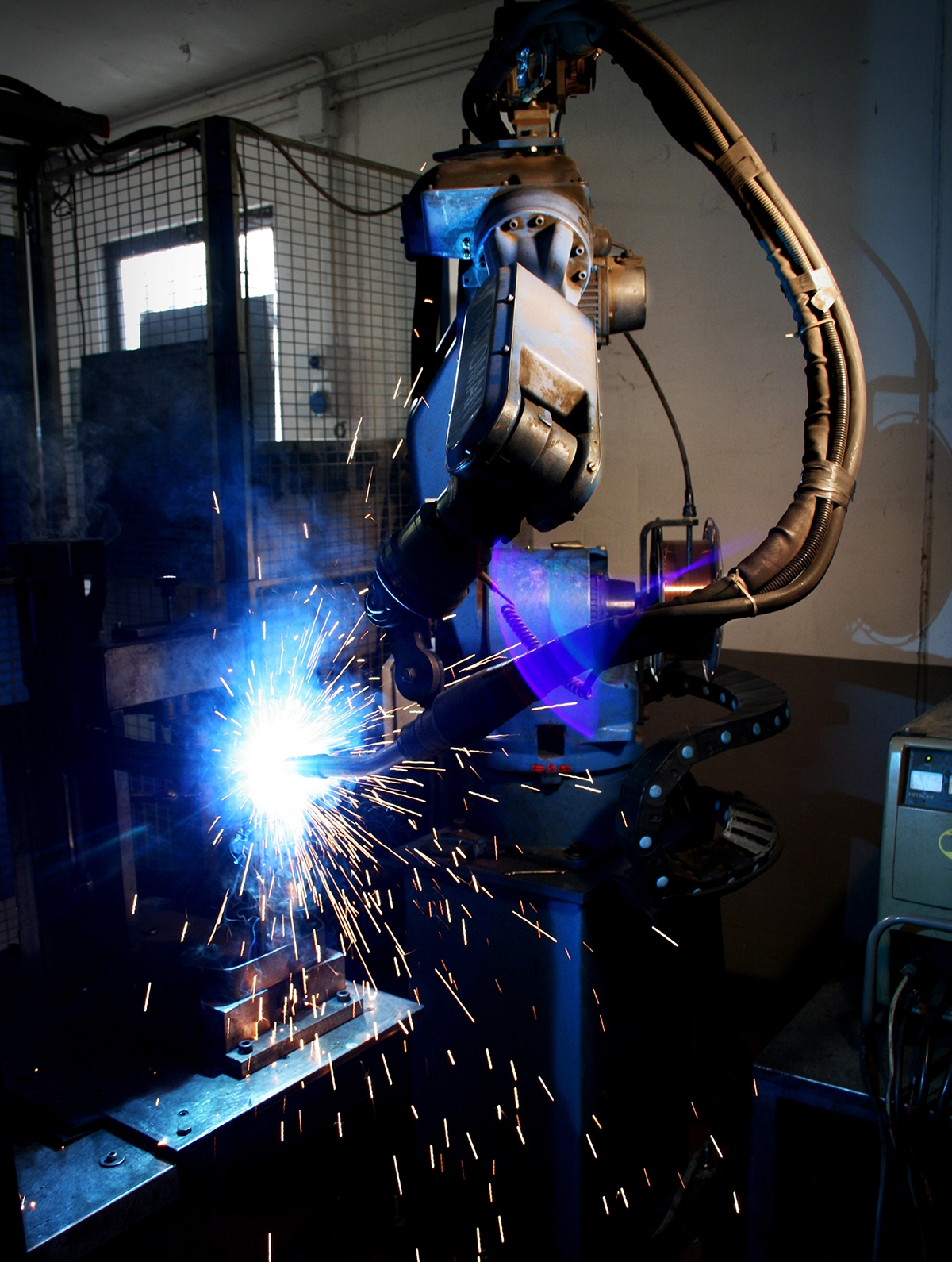 Truck SRL - Iron Division