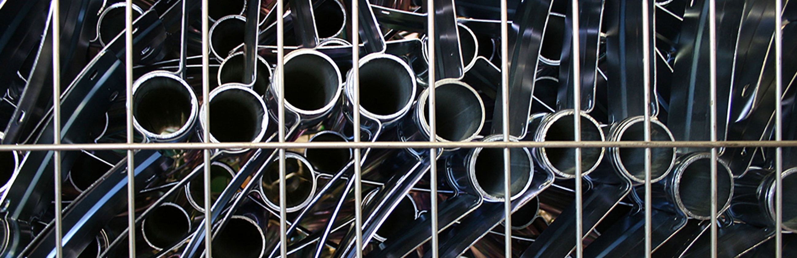 Truck SRL - Iron Division