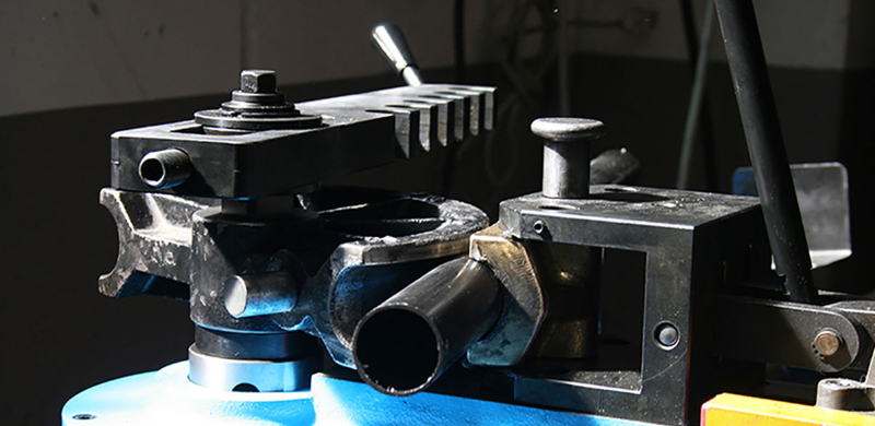 Truck SRL - Iron Division