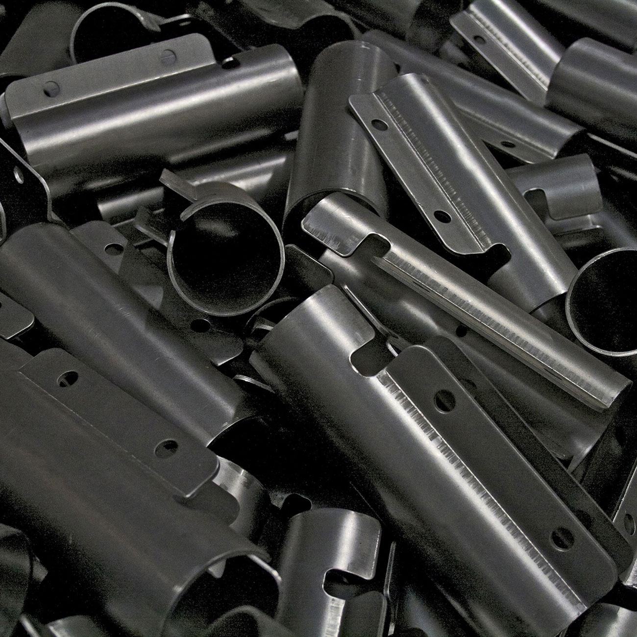 Truck SRL - Iron Division