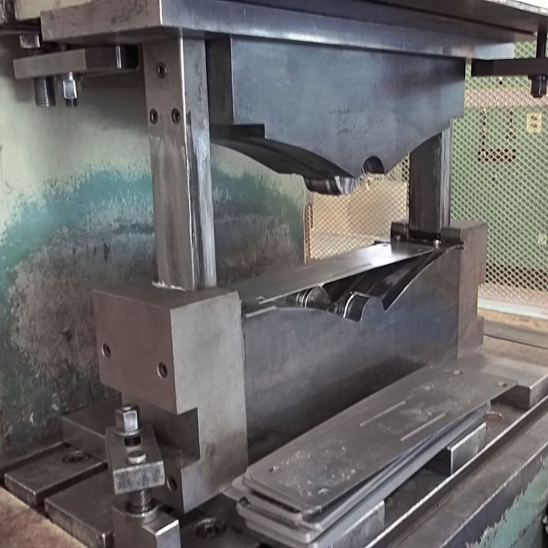 Truck SRL - Iron Division