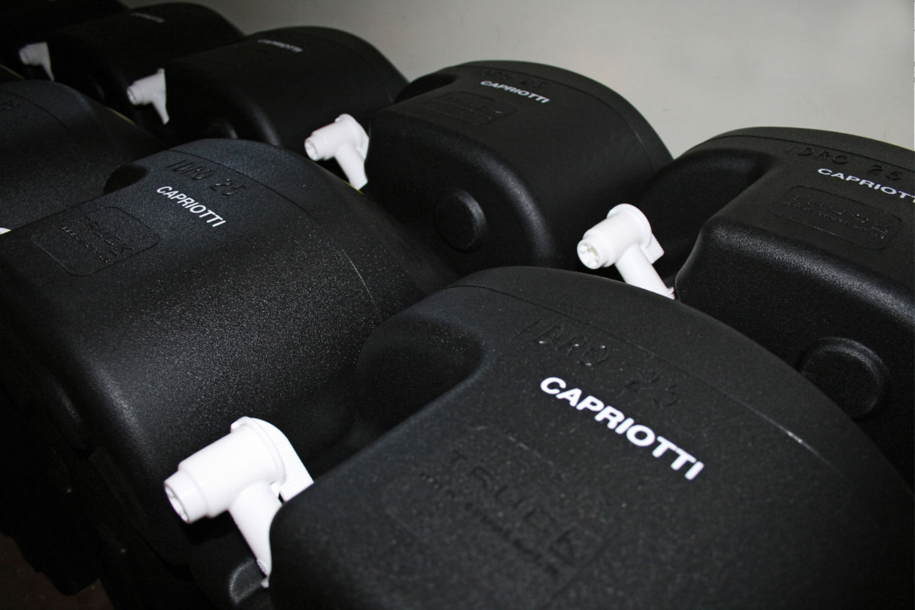 Truck SRL - Kit assemblaggio