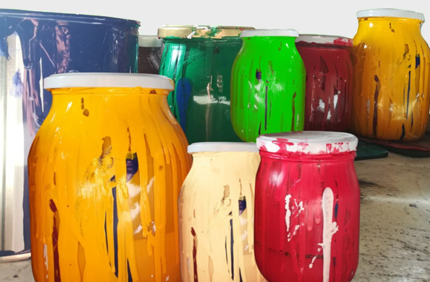 Truck SRL - Serigrafia