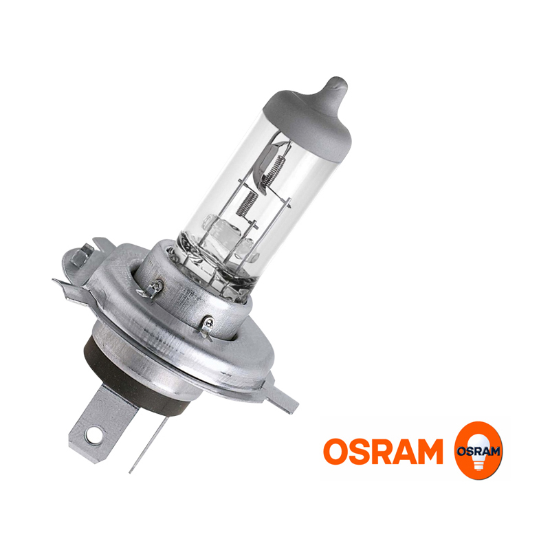 Halogen h4 on sale