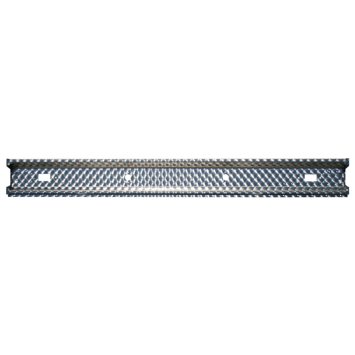 Inox bumper shop