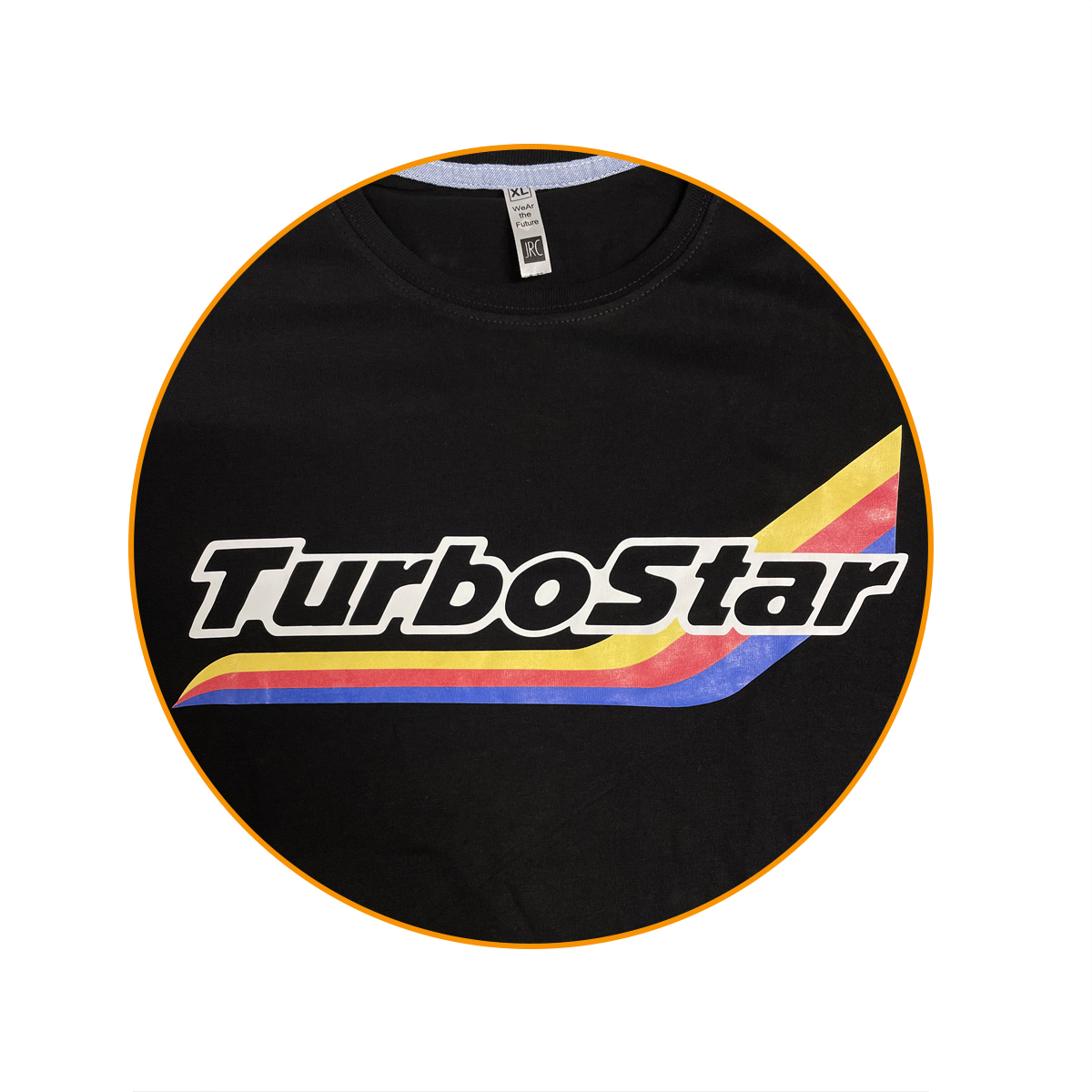 Turbo shirts discount